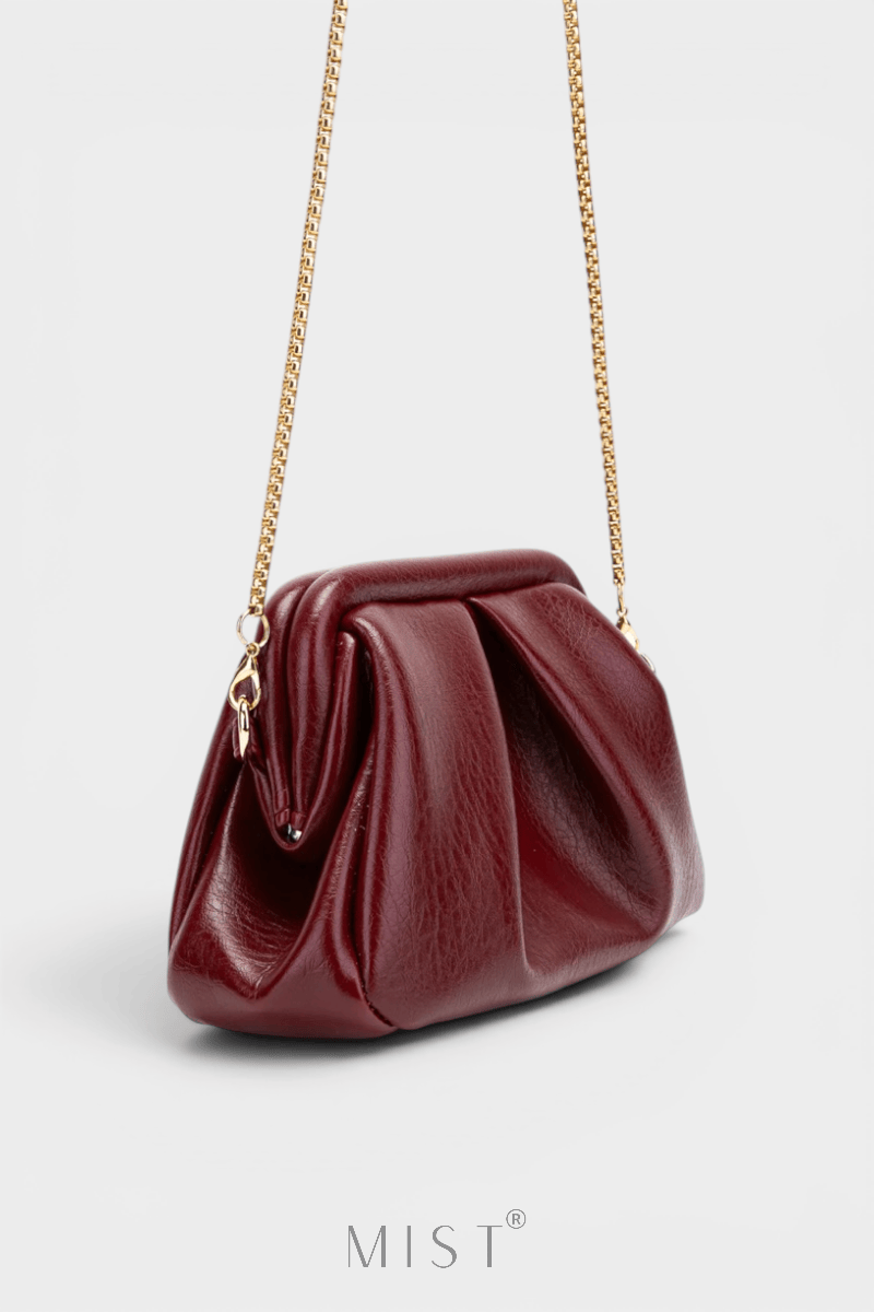 Kendal Vintage Bordeaux