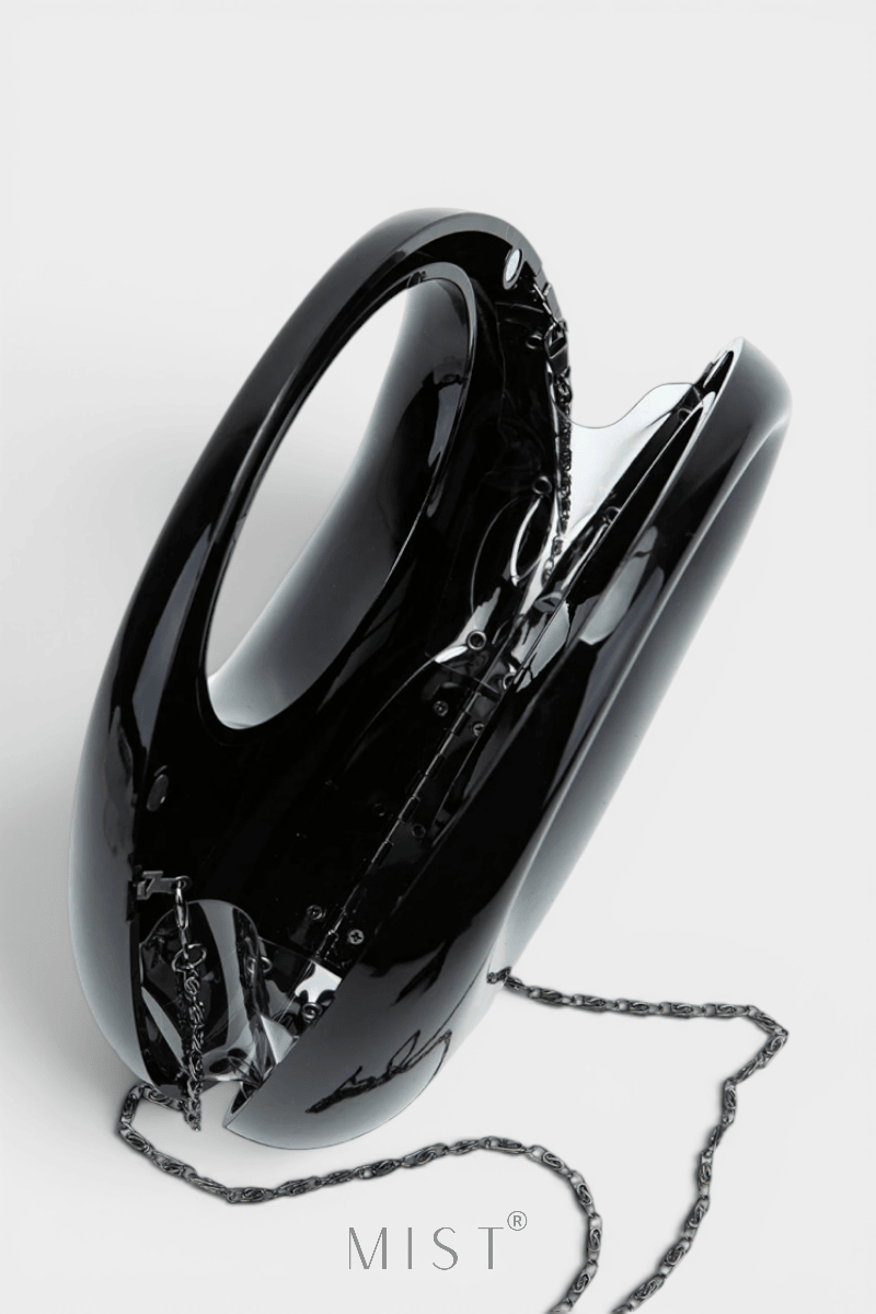 Lexi Noire Clutch  PREMIUM