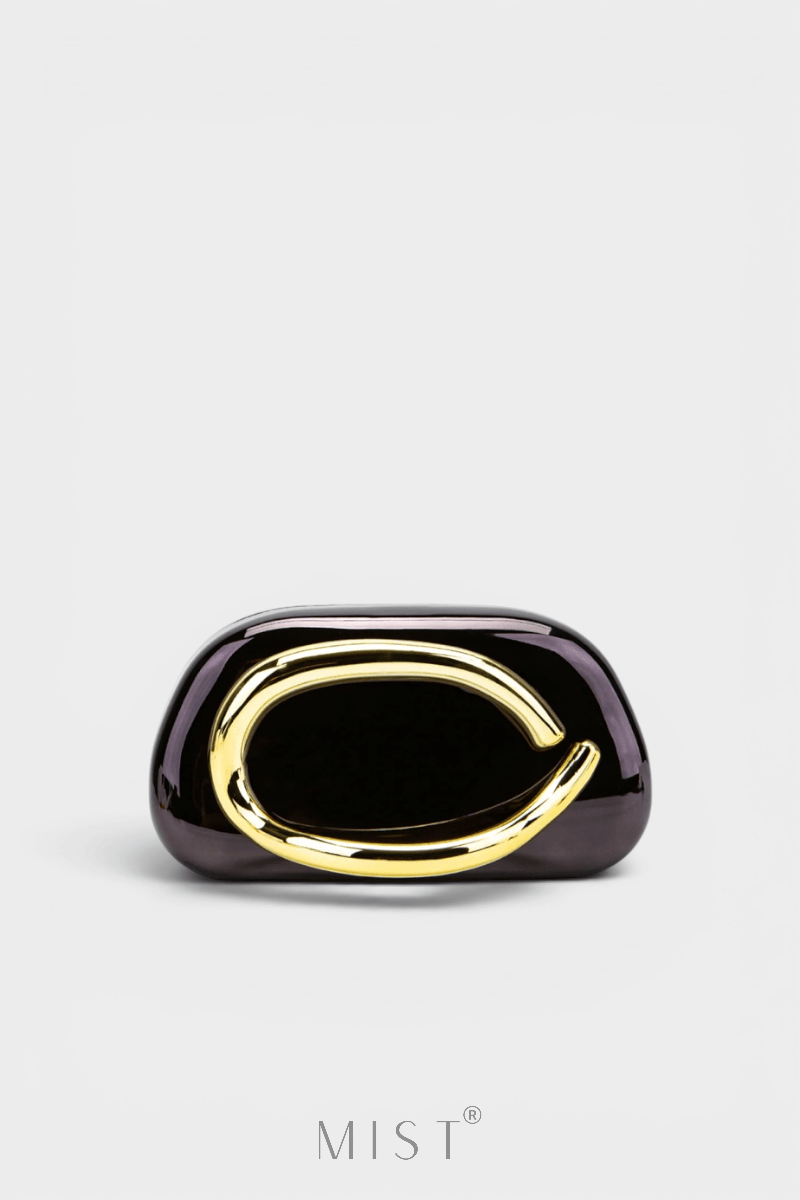 Nelly Noire Clutch PREMIUM