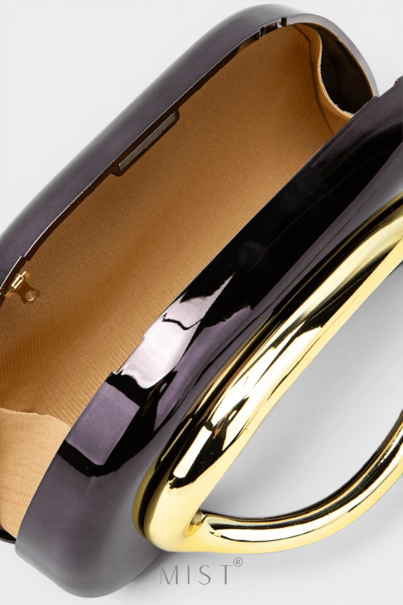 Nelly Noire Clutch PREMIUM