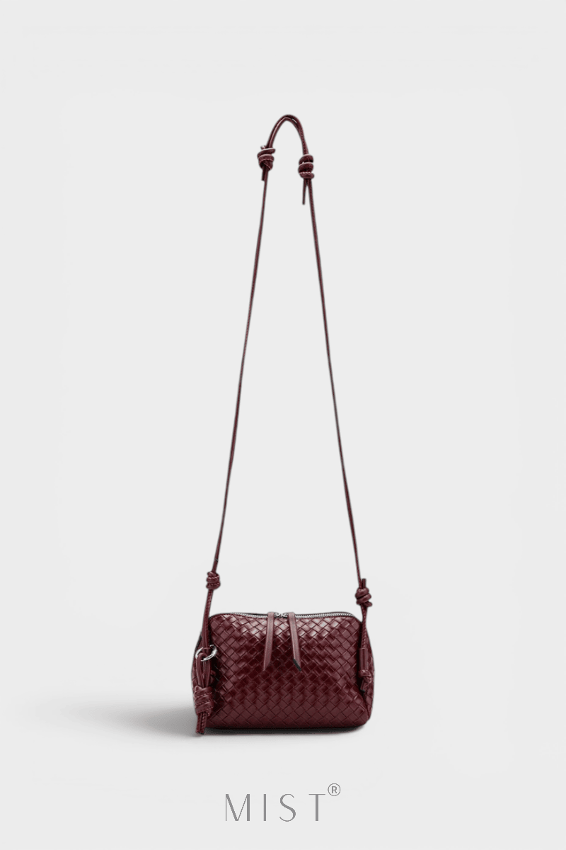 Berry Bordeaux
