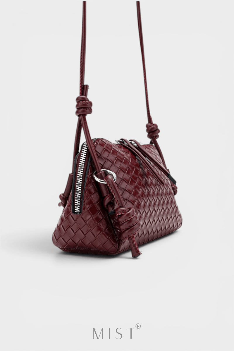Berry Bordeaux