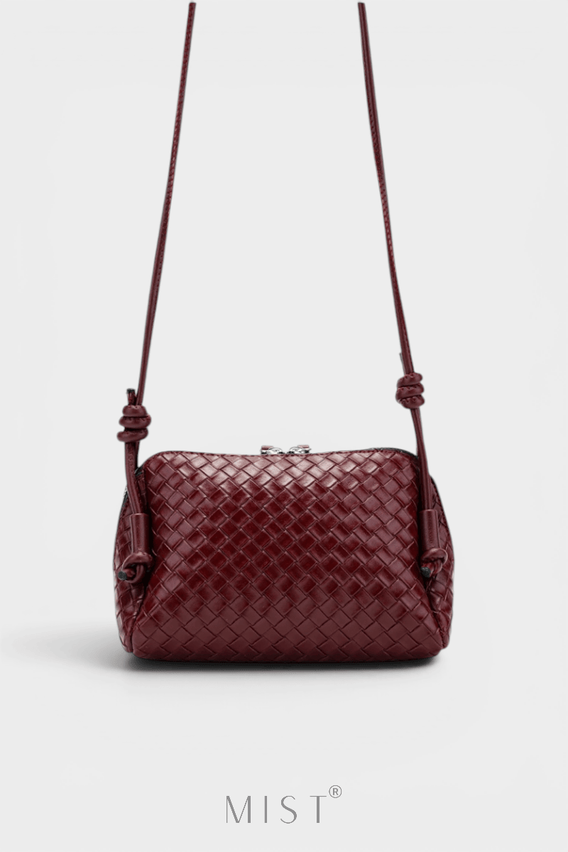 Berry Bordeaux