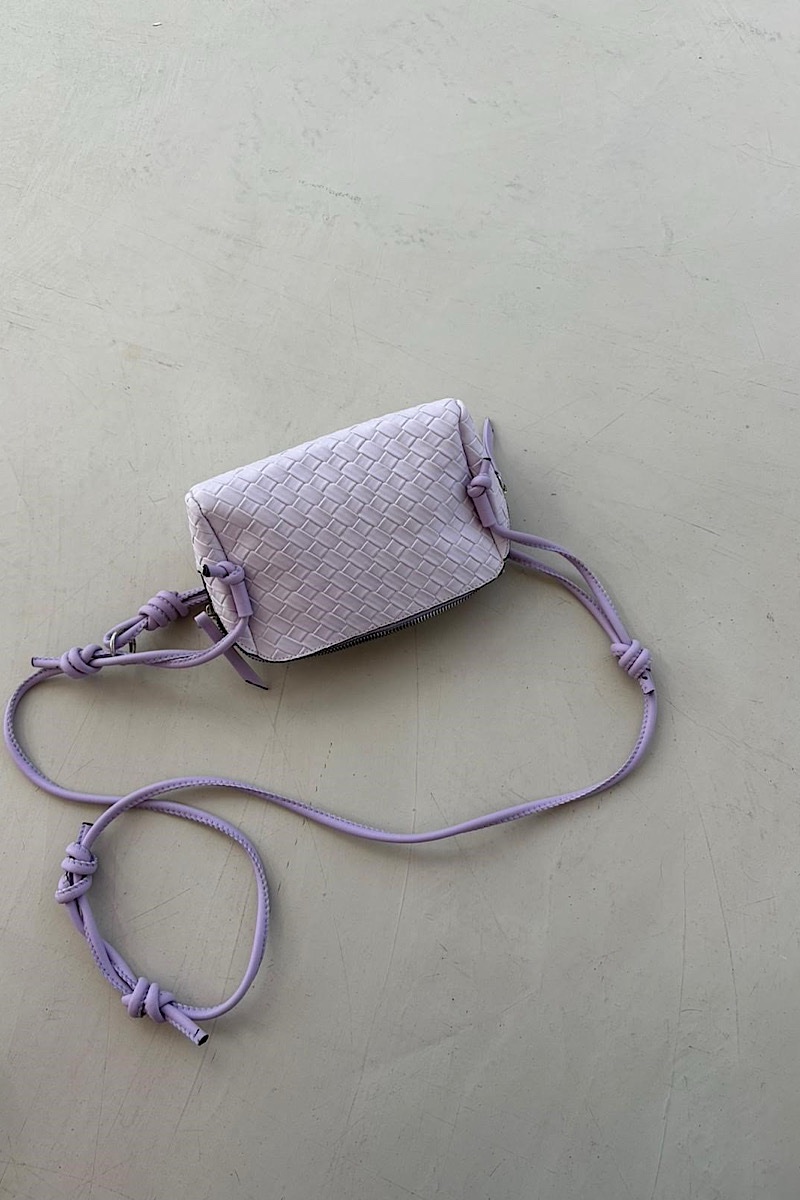 Berry Lilac