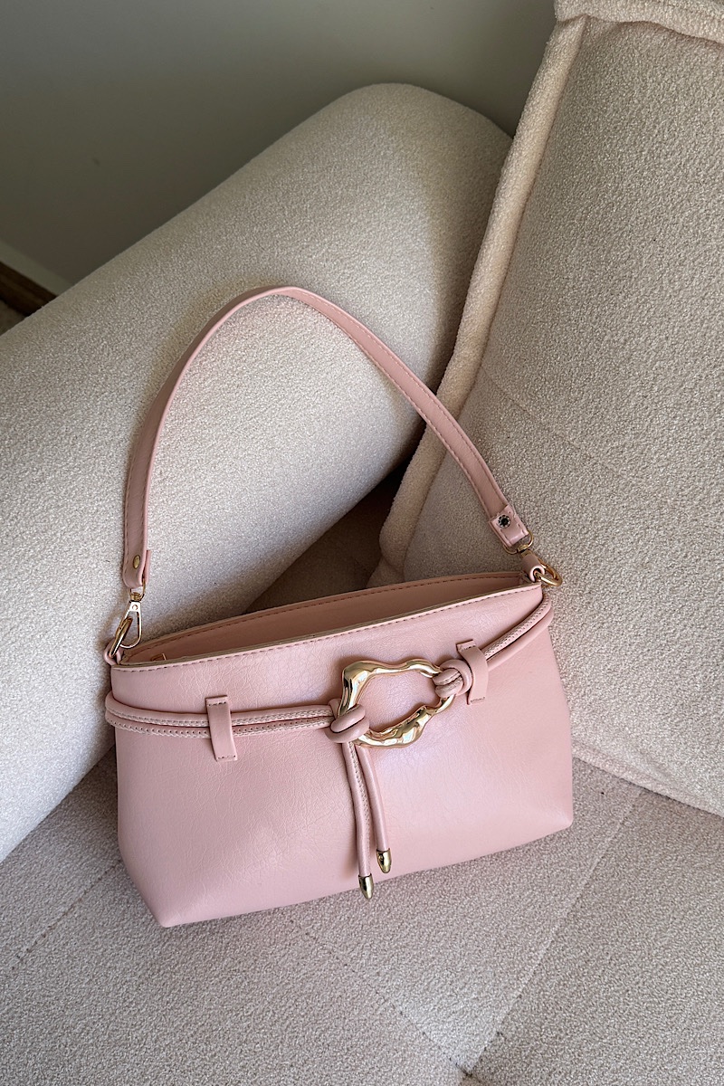 Capri Powder Pink