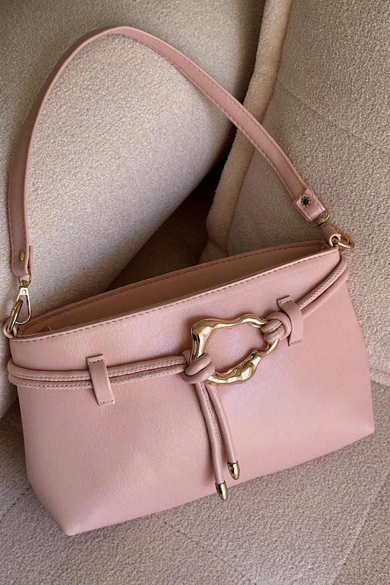 Capri Powder Pink