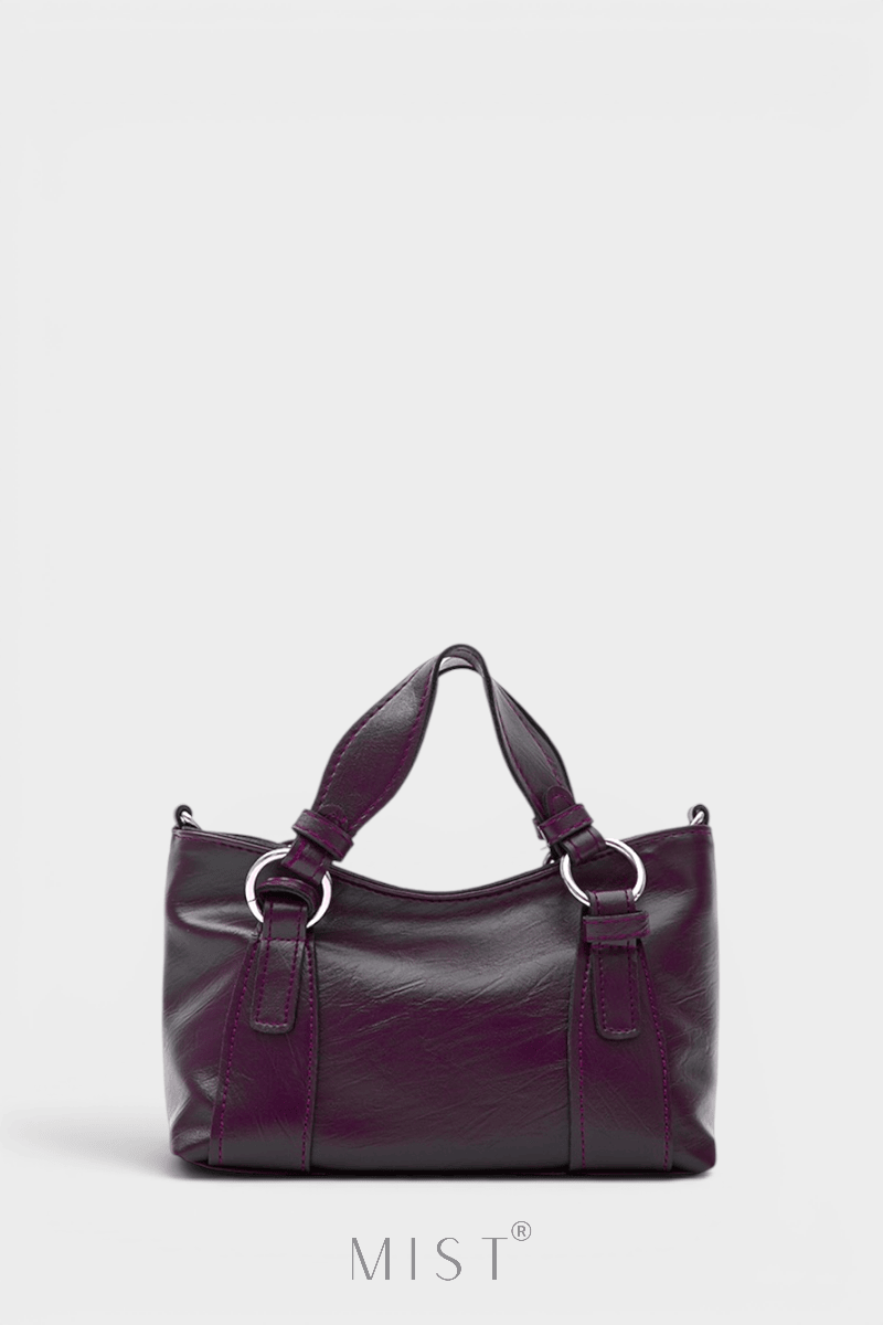 Blush Aubergine